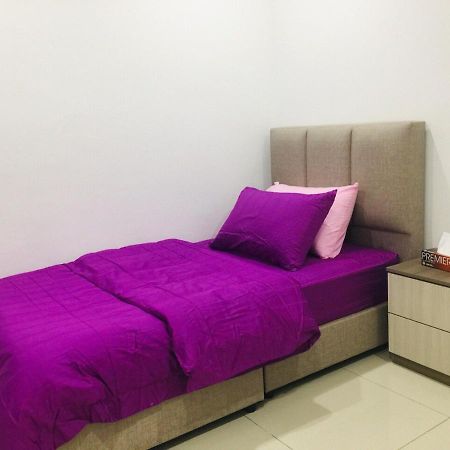 Sofea Casa Homestay 怡保 外观 照片