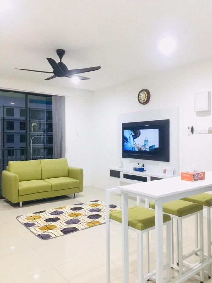 Sofea Casa Homestay 怡保 外观 照片