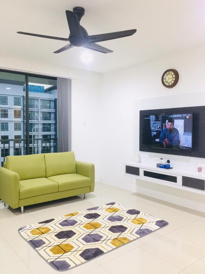 Sofea Casa Homestay 怡保 外观 照片
