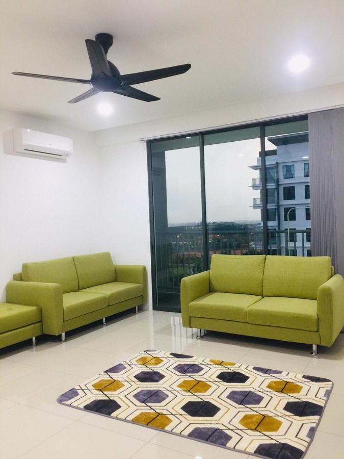 Sofea Casa Homestay 怡保 外观 照片