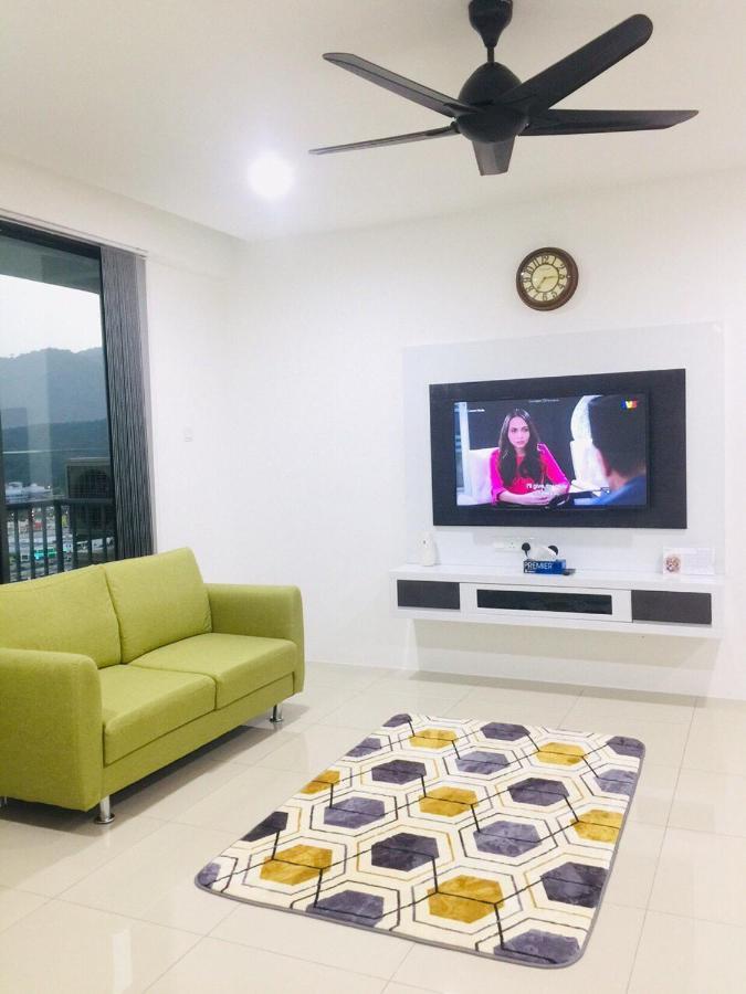 Sofea Casa Homestay 怡保 外观 照片