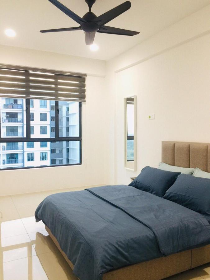 Sofea Casa Homestay 怡保 外观 照片