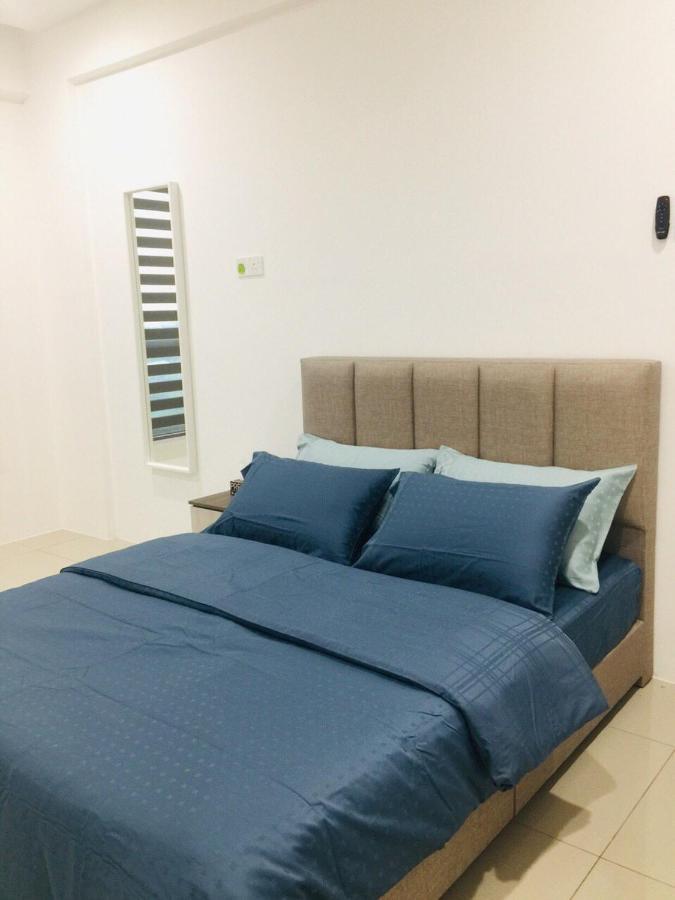 Sofea Casa Homestay 怡保 外观 照片