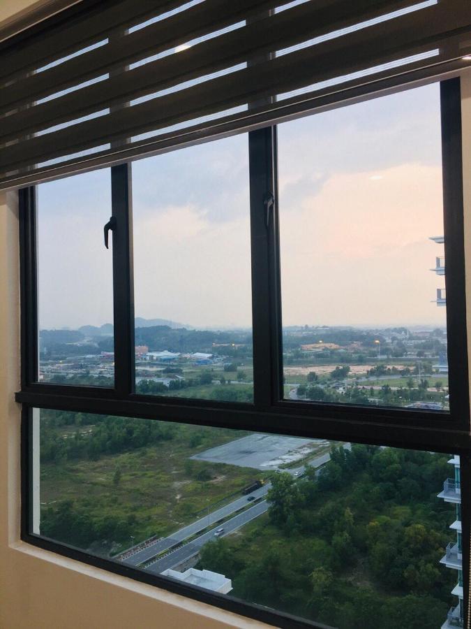 Sofea Casa Homestay 怡保 外观 照片