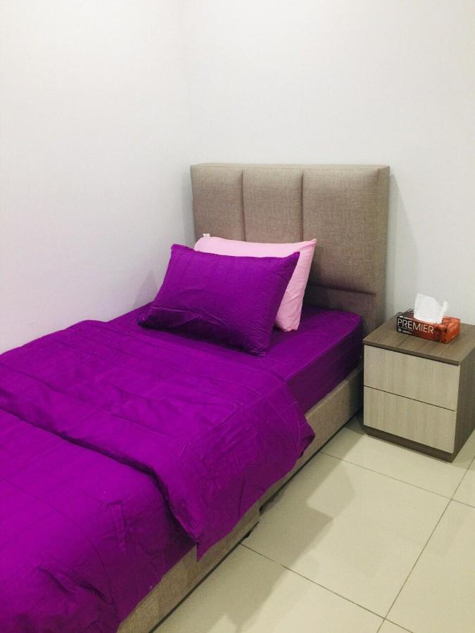 Sofea Casa Homestay 怡保 外观 照片