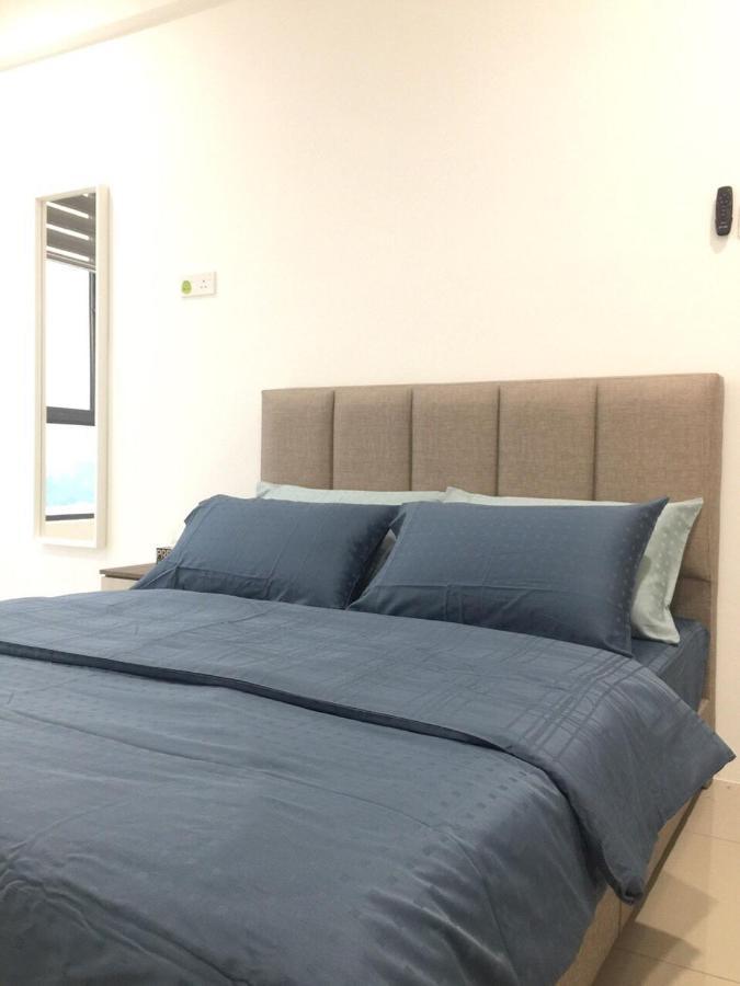 Sofea Casa Homestay 怡保 外观 照片