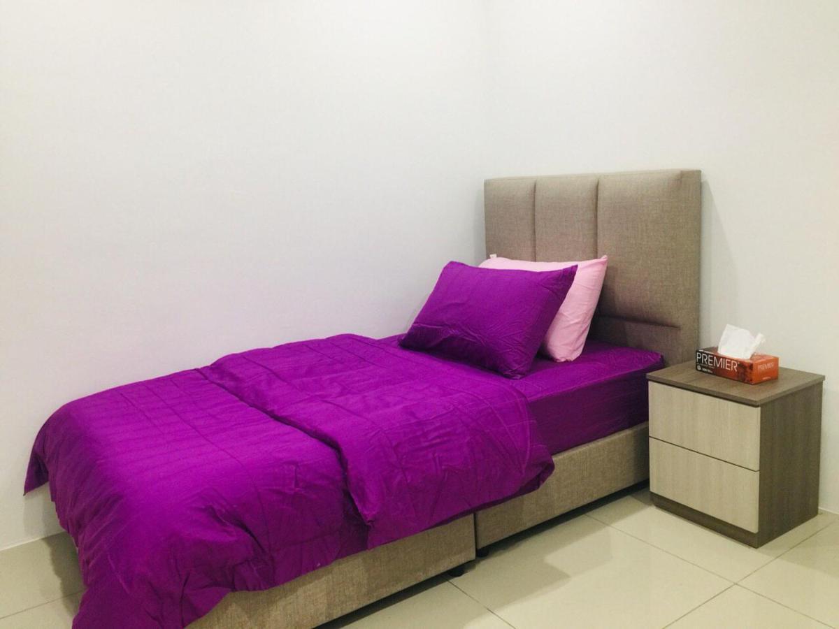 Sofea Casa Homestay 怡保 外观 照片