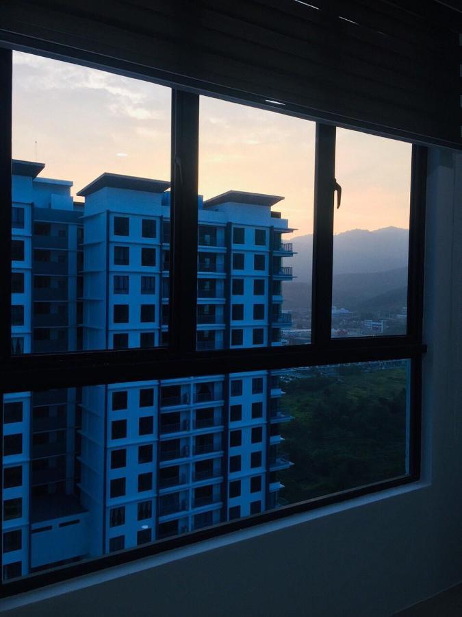 Sofea Casa Homestay 怡保 外观 照片