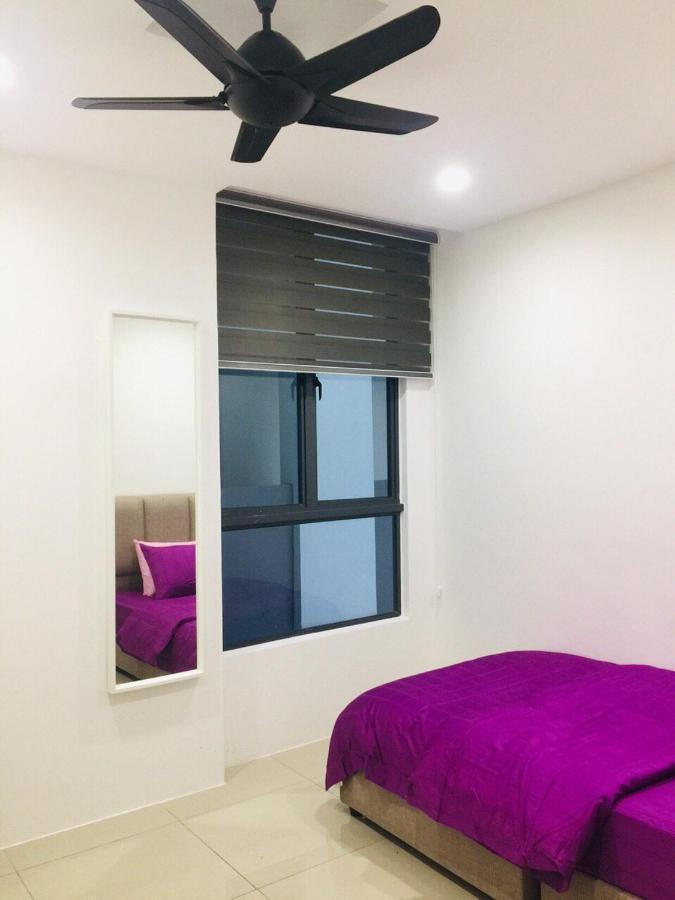 Sofea Casa Homestay 怡保 外观 照片