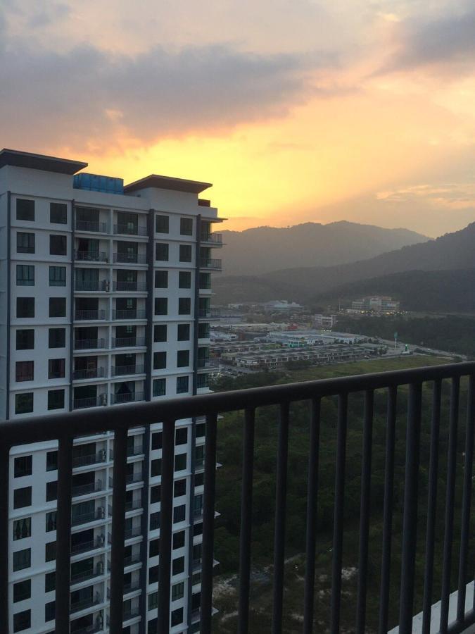 Sofea Casa Homestay 怡保 外观 照片