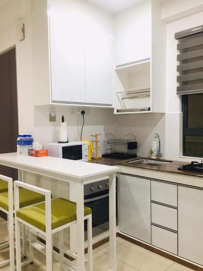 Sofea Casa Homestay 怡保 外观 照片