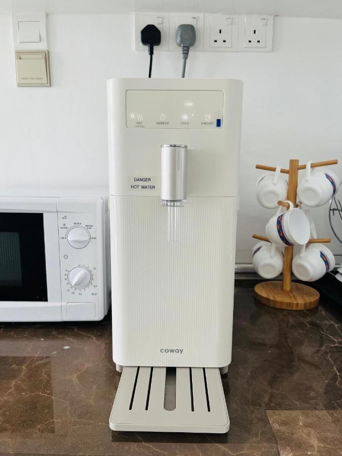 Sofea Casa Homestay 怡保 外观 照片
