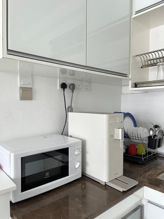 Sofea Casa Homestay 怡保 外观 照片